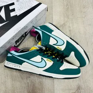SB Dnuk Low Saint seiysa