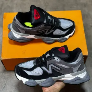 Tenis New Balance 9060 Dama: Estilo y Comodidad en Cada Paso - Tenis New Balance 9060 Dama