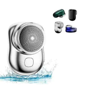 Mini-Shave Portable