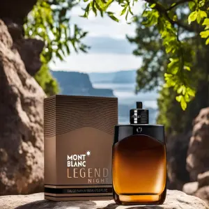 MONT BLANC LEGEND NIGHT