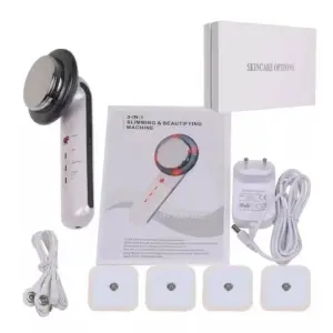 Ultrasonido Infrarrojo Portátil