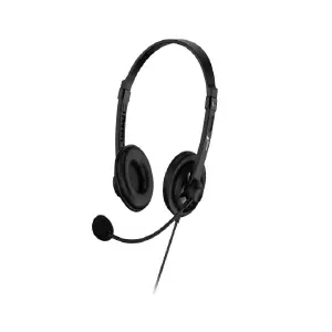 Diadema Alambrica  Genius HS-230U USB
