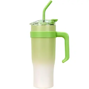 Vaso Termico Frio Calor Acero SiliconaVB