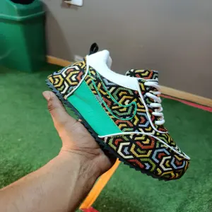 VIRTUAL GOAT