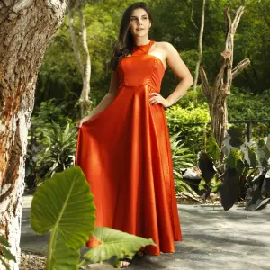 Vestido Emma