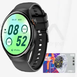 1 Smartwatch K500