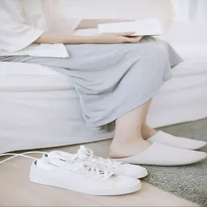 SECADOR DE ZAPATOS