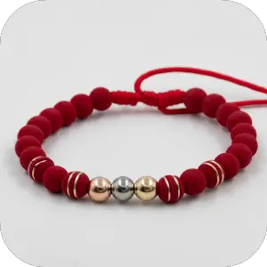 PULSERA 020243 TELASSIM.