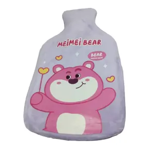 Bolsa Térmica De Agua Caliente O Fría