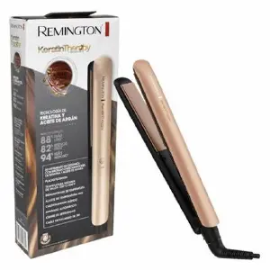 PLANCHA DE KERATINA REMINGTON