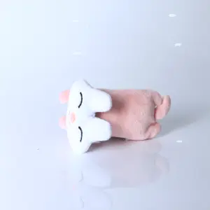 Peluche chillón
