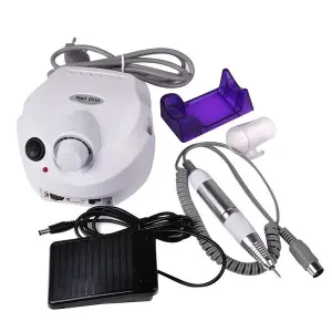 Pulidor De Uñas Dm-202