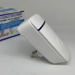 REPELENTE ELECTRICO PARA INSECTOS