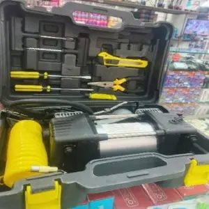 COMPRESOR PORTATIL PARA  CARRO