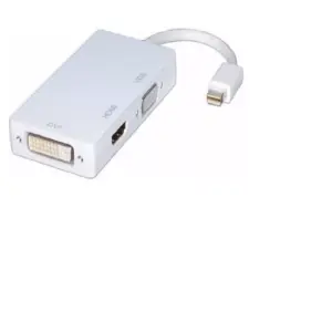 CONVERTIDOR PLAY PORT