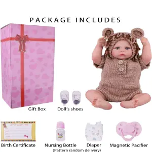 Bebé Reborn