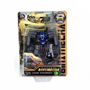 Transformers AUTOBOTS coleccionables