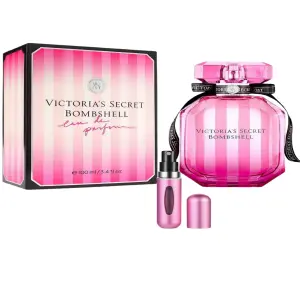 BOMBSHELL VICTORIA'S SECRET