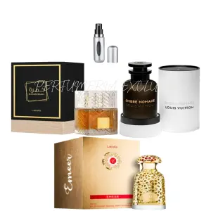 Emer+ombre nomade+khamrah+perfumero