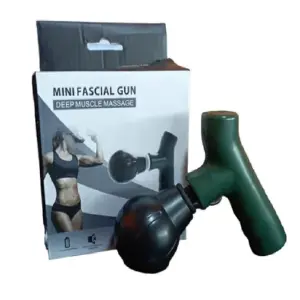 Masajeador Muscular Terapéutico 1nivel