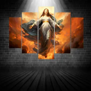 RELIGIOSO W 010