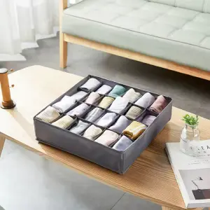 Organizador Ropa Interior X3