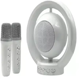 PARLANTE KARAOKE YS-119
