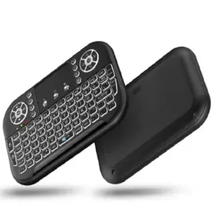 MINI TECLADO SMAR TV INALAMBRICO A8