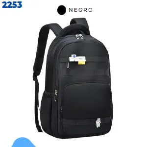 Morral TOP, Elegancia y confort CP2253