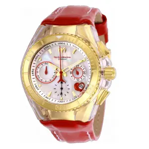 TECHNOMARINE CRUISE TM 117003 - ROJO