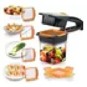 Pica Todo Nice Dicer Quick