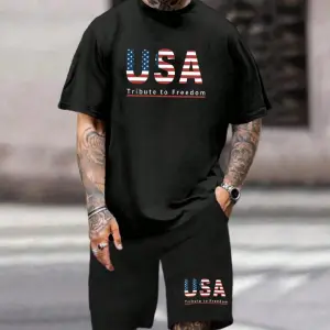 Conjunto Oversize PREMIUM - Conjunto oversize PREMIUM usa