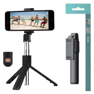 Trípode Selfie K07