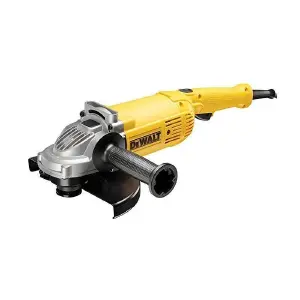 PULIDORA  DEWALT 9" 2100w  (490)