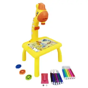 MESA PROYECTORA PARA NIÑOS