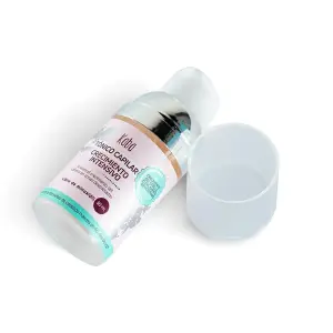 Tonico Capilar Crecimiento Kaba 30 Ml