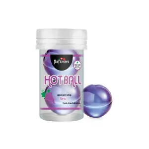 HOT BALL UVA