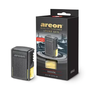 AREON CAR OXYGEN