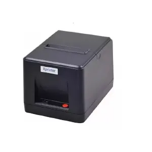 Impresora Térmica Pos 58mm De Alta Veloc