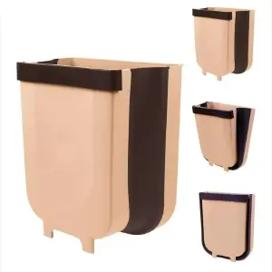 Caneca para basura- cocina
