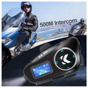 Intercomunicador M4 COMBO POR 2 UNIDADE