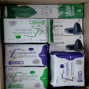 PRODUCTOS VARIOS