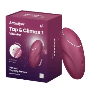 Estimulador Tap & Climax 1