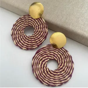 ARETES ARTESANALES (LEE LA DESCRIPCIÓN)