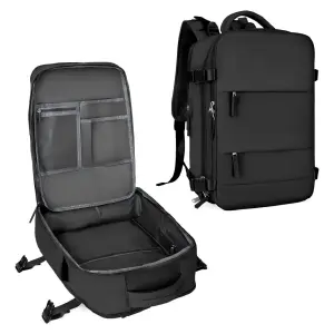 Maleta De Viaje Morral
