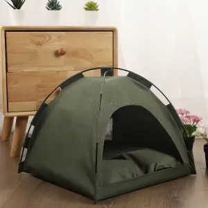 Carpa Para Mascotas