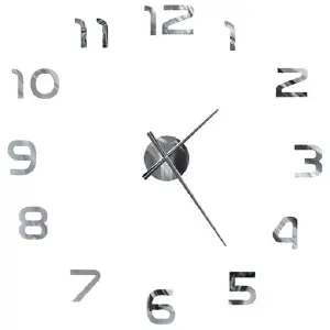 Reloj de Pared MDZ- 010