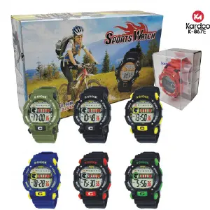 K-867E KARDOO DIGITAL HOMBRE ESTUCHE