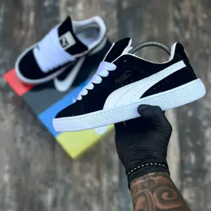 Tenis Puma Suede XL Unisex