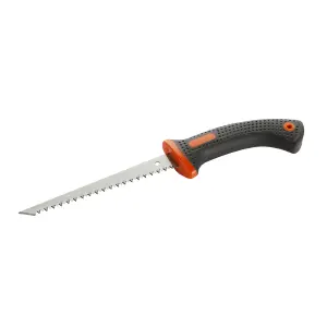 SERRUCHO DRYWALL 6"